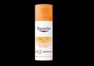 EUCERIN CC SUN KR F50 TAMNA 69775