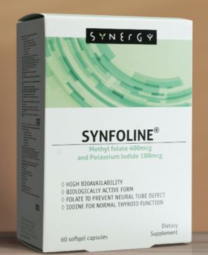 SYNERGY - SYNFOLINE®