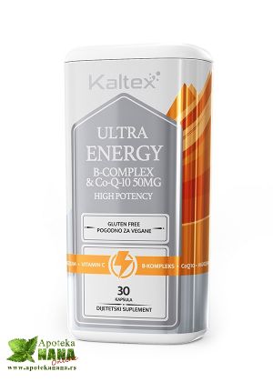 KALTEX - ULTRA ENERGY