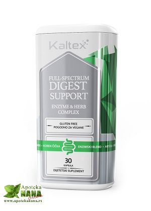 KALTEX - FULL-SPECTRUM DIGEST SUPPORT