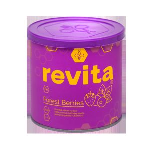 REVITA Fe Forest Berries, 454 g