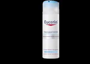 EUCERIN  D-CLEAN MAT GEL 200ML 63993