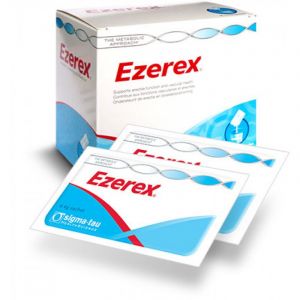 EZEREX PLV 30X6.4G