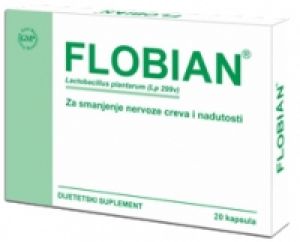 FLOBIAN CPS A20