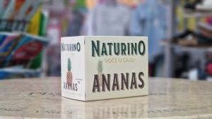 NATURINO - ANANAS