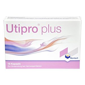 UTIPRO PLUS CPS A15